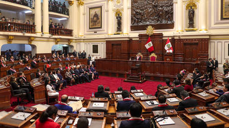 El Congreso de Perú aprueba una polémica ley: ¿un "retroceso" en los derechos de las mujeres?