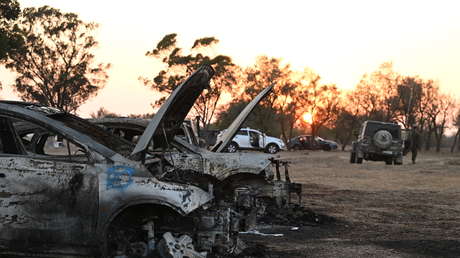 Israel reduce a 1.200 el número de muertos por el ataque de Hamás del 7 de octubre