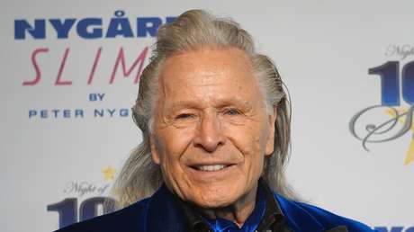 Peter Nygard