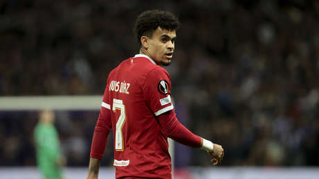 ¿Qué tiene que ver un falso entrenador con el secuestro del padre del futbolista Luis Díaz?