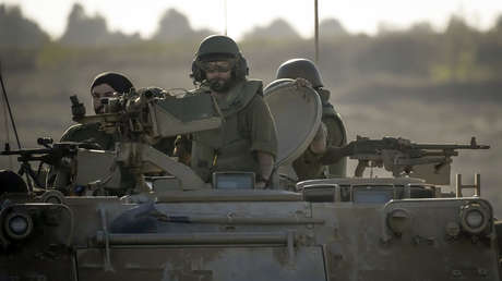 WSJ: El riesgo de una guerra a gran escala entre Israel y fuerzas en el Líbano creció en los últimos días