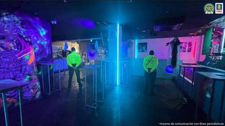 La millonaria fortuna incautada en Colombia al 'Rey del tusi'