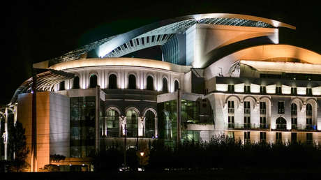 Dos actores caen de un balcón durante su actuación en 'Romeo y Julieta' y sufren heridas graves