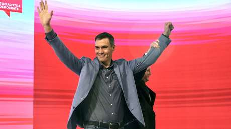 Sánchez intentará revalidar el cargo en España con el amplio rechazo de la derecha y ultraderecha