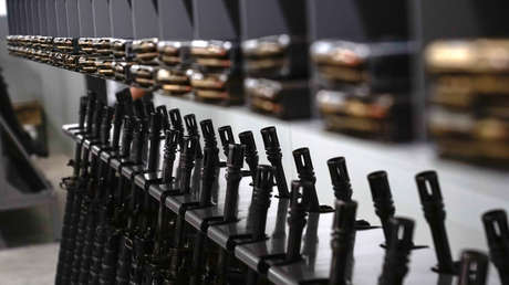 El ejemplo del vecino del norte: ¿por qué la derecha latinoamericana se ha convertido en partidaria de la posesión de armas?