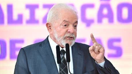 Lula aprueba la ley de cuotas universitarias para alumnos pobres, negros, indígenas y discapacitados