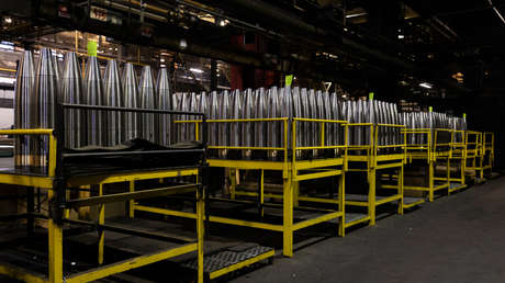 WP: El interés del Congreso de EE.UU. en apoyar a Ucrania es "más bajo que nunca"