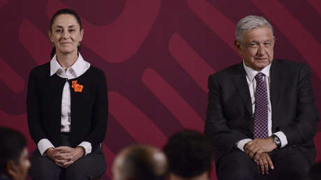 Los tres peligros que enfrenta el legado de López Obrador con Claudia Sheinbaum como candidata