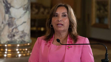 Mujeres indígenas acusan a Boluarte del "genocidio" de quechuas y aimaras en las protestas en Perú