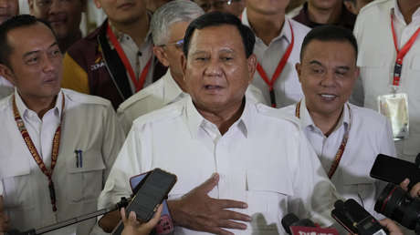 Indonesia podría solicitar el ingreso a los BRICS