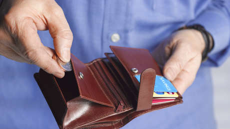 Millones de hogares británicos se ven obligados a apagar el refrigerador para ahorrar dinero