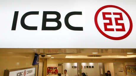 Ciberataque a una filial del mayor banco de China afecta las operaciones del Tesoro de EE.UU.