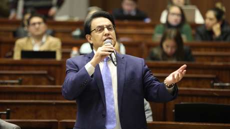 ¿Por qué el teléfono del excandidato asesinado Fernando Villavicencio está en manos del FBI?