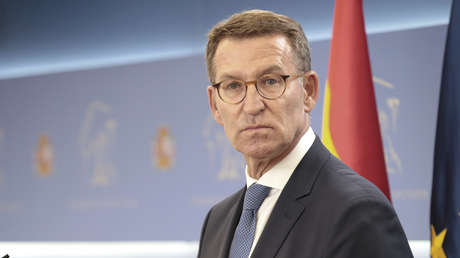 La cita mal atribuida a Antonio Machado que deja en ridículo al líder conservador en España