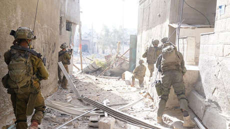 Ministro de Defensa israelí: "Israel no se detendrá hasta que no se cumplan todas las misiones"