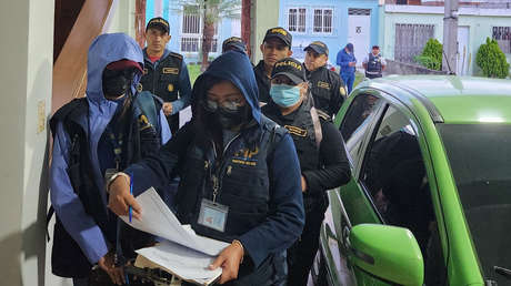 Fiscalía de Guatemala registra la residencia de una excandidata a diputada del Movimiento Semilla