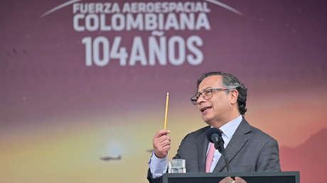 Petro abre polémico debate en Colombia sobre la 'regla fiscal': ¿por qué quiere derogarla?