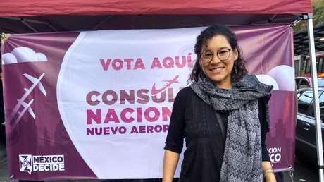 López Obrador propone a tres mujeres para la Suprema Corte de Justicia de la Nación
