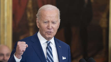 Se estima que Biden no enfrentará cargos penales por el caso de los documentos clasificados