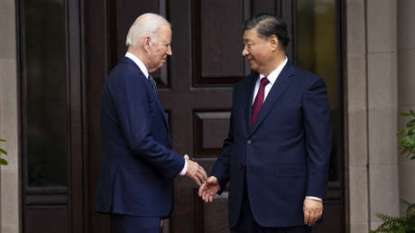 ¿Por qué una reunión entre Xi y Biden no puede frenar el enfrentamiento entre Washington y Pekín?