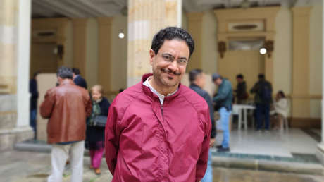 Polémica en Colombia por la introducción al Congreso de un proyecto de ley contra crímenes de la paz