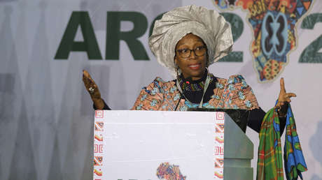 Acuerdan crear en África un fondo global para reparaciones por la esclavitud