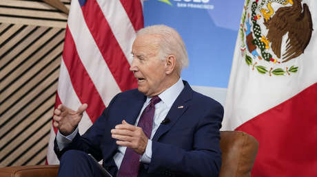 Biden expresa sus celos a López Obrador por mostrarse "cautivador" ante su esposa (VIDEO)