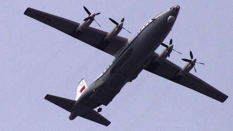 Taiwán detecta 13 aviones y 5 buques de guerra chinos en los alrededores de la isla