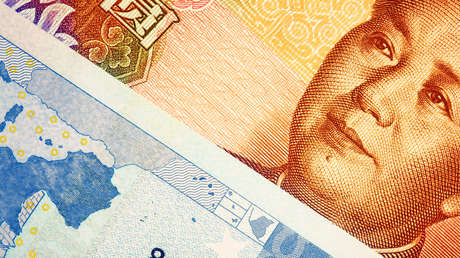 El yuan supera al euro y se convierte en la segunda moneda de financiación comercial