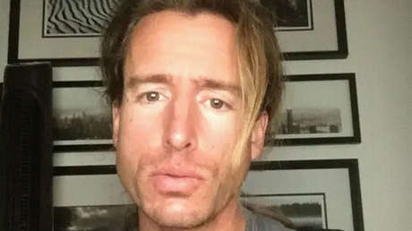 Hijo de famoso agente de Hollywood es acusado de matar a su esposa y botar partes del cuerpo a la basura