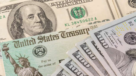 WSJ: Disminuye la demanda de deuda pública de EE.UU. por parte de los compradores extranjeros