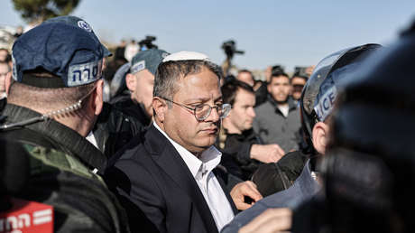 Israel busca introducir la pena de muerte para "terroristas"