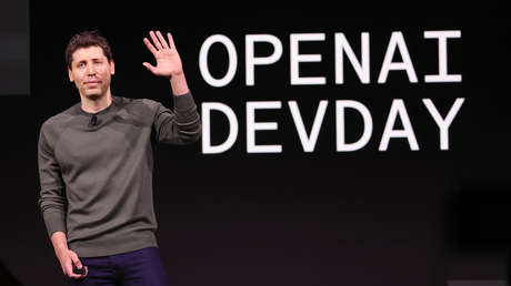 Microsoft contrata a Sam Altman, ex director ejecutivo de OpenAI