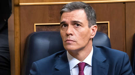 El presidente del Gobierno de España viajará este jueves a Israel y Palestina