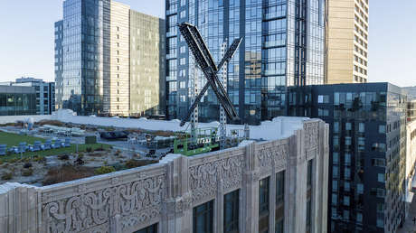 X Corp. demanda a una ONG por intento de alejar a anunciantes por contenido pronazi