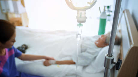 "Es doloroso, solitario y cruel": Una ecuatoriana con enfermedad terminal pide acceso a la eutanasia