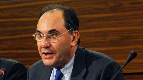 Tres detenidos en España por el intento de asesinato del exlíder del PP en Cataluña Alejo Vidal-Quadras