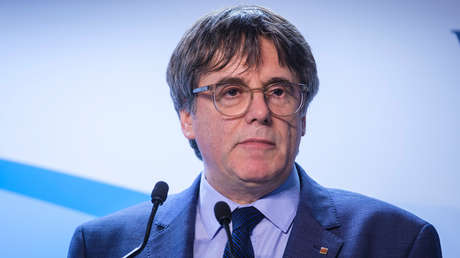 Juez que indaga protestas en Cataluña pide al Supremo que investigue a Puigdemont por terrorismo