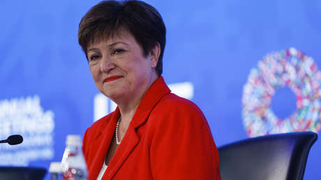 El FMI felicita a Milei y contacta a su equipo para comenzar a negociar las condiciones del acuerdo