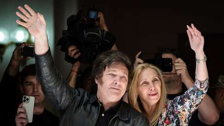 "Si Milei gana, habrá más muerte": el inquietante mensaje hallado en el bolsillo de un hombre tiroteado