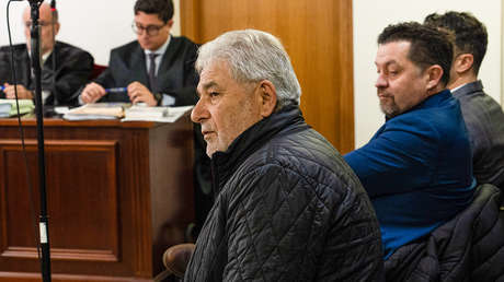 La demanda de un narco español por la serie 'Fariña' se estrella en la Fiscalía