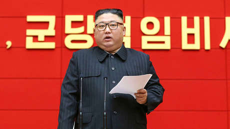 Corea del Norte dice haber obtenido imágenes de la base aérea estadounidense de Guam desde su nuevo satélite espía