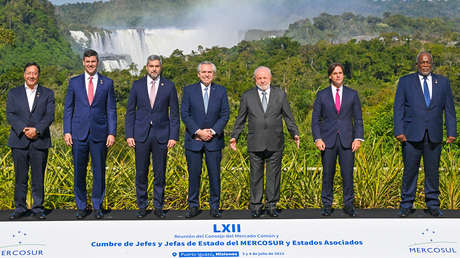 ¿Qué futuro le espera al Mercosur?