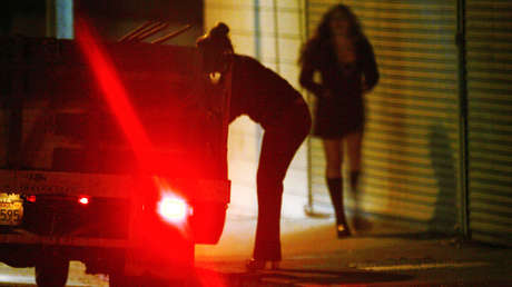 Partidos opositores de Alemania afirman que el país se ha convertido en el "burdel de Europa"