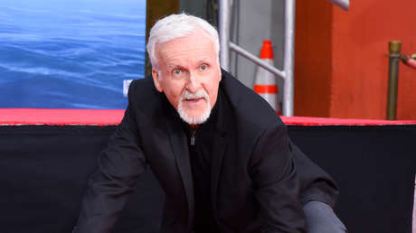 'Canciller James Cameron': equipo de prensa de Milei confunde al líder británico con el director de cine