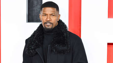 Acusan a Jamie Foxx de una supuesta agresión sexual en 2015