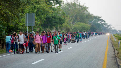 Los muertos o desaparecidos en las rutas de América llegan a 1.078 en lo que va del año