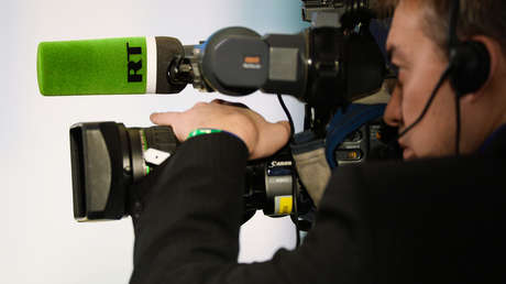 Bloomberg: Medios rusos resultaron ser "más flexibles" que los intentos de la UE por imponer sanciones