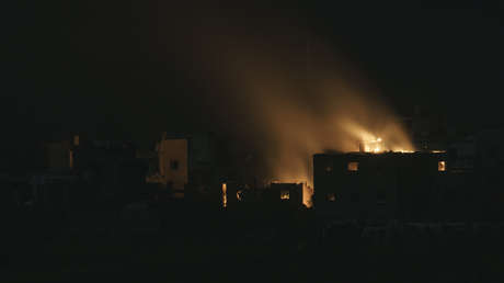 Ministerio de Salud de Gaza: Israel busca causar numerosas muertes antes de la tregua