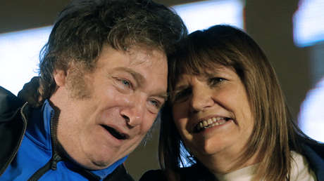 Patricia Bullrich será la ministra de Seguridad del gobierno de Javier Milei en Argentina